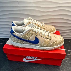 2023 Nike Dunk Low Premium Montreal Bagel Sesame Mens Size 11 NEW
